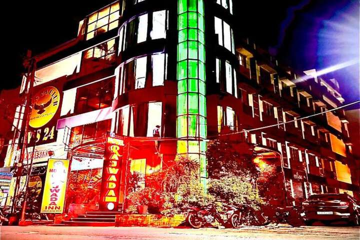 Hotel 29 of 31