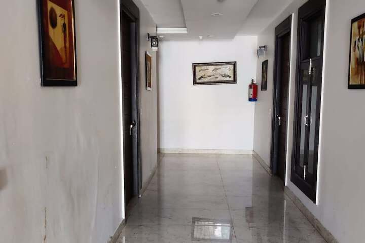 Hotel 13 of 16