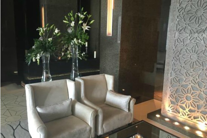 Hotel Interior 3 of 159