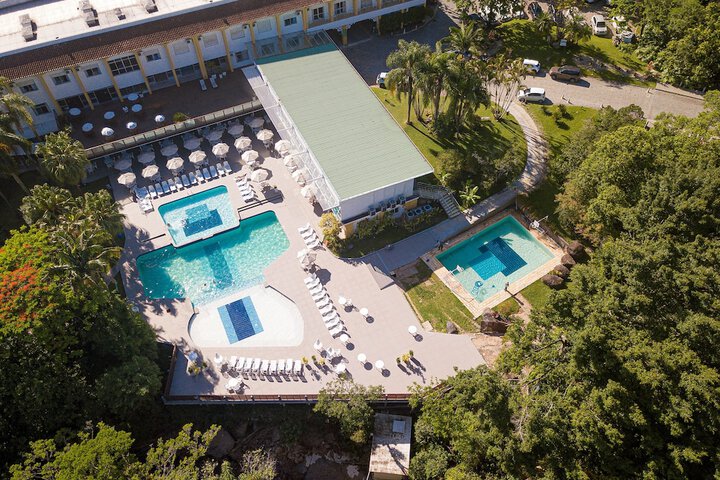 Pool to Cool