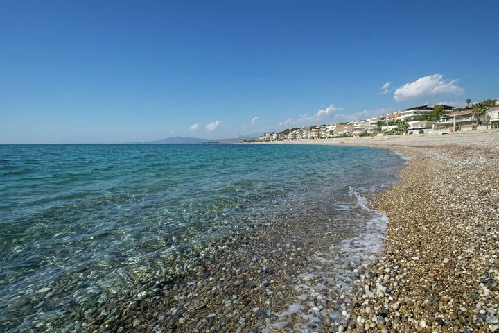 Beach 9 of 14