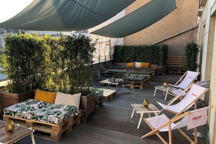 Terrace/Patio 44 of 47
