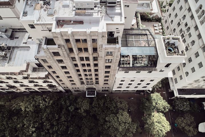 Hotel 116 of 126