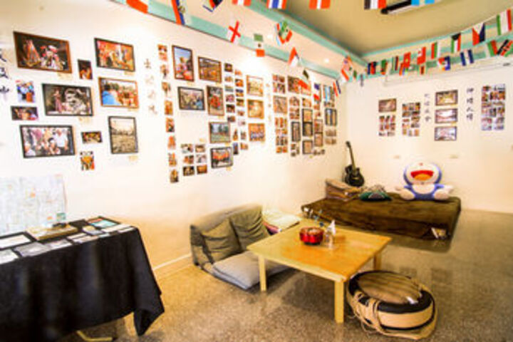 Fitness Center Photo