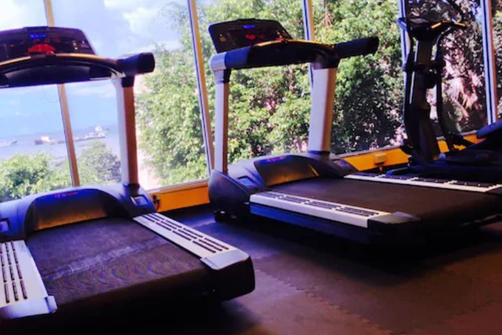 Health and Fitness 31 of 37