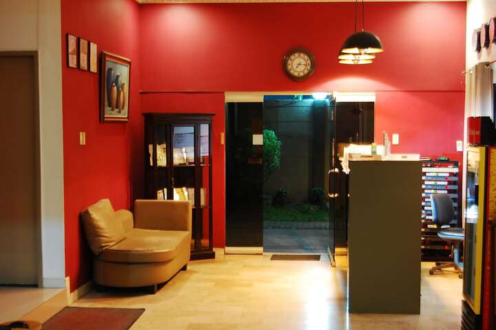 Hotel Interior 3 of 29