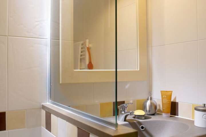 Bath Photo