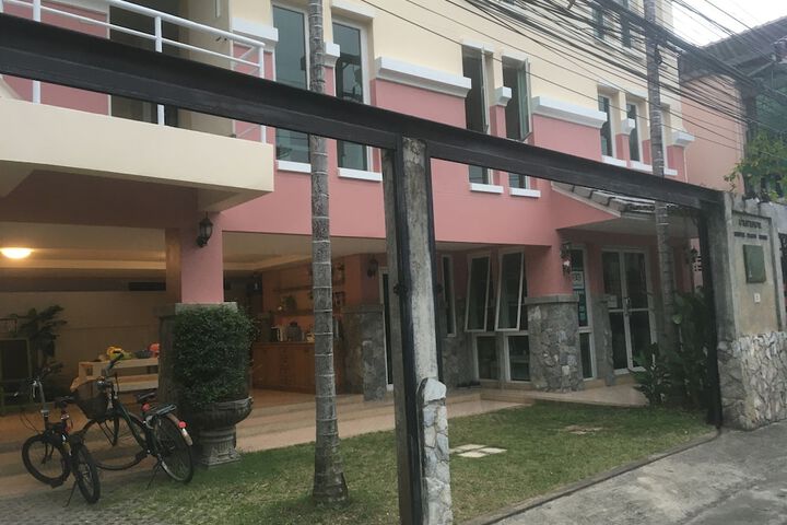 Hotel 71 of 86