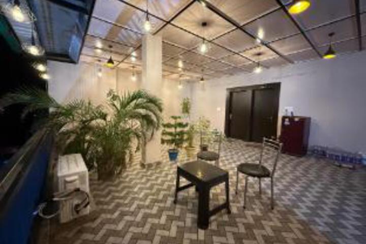 Terrace/Patio 4 of 16