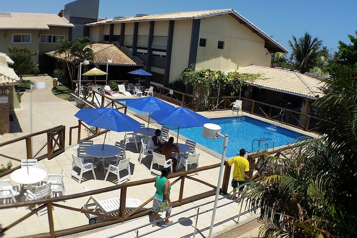 Hotel Pousada do Sol