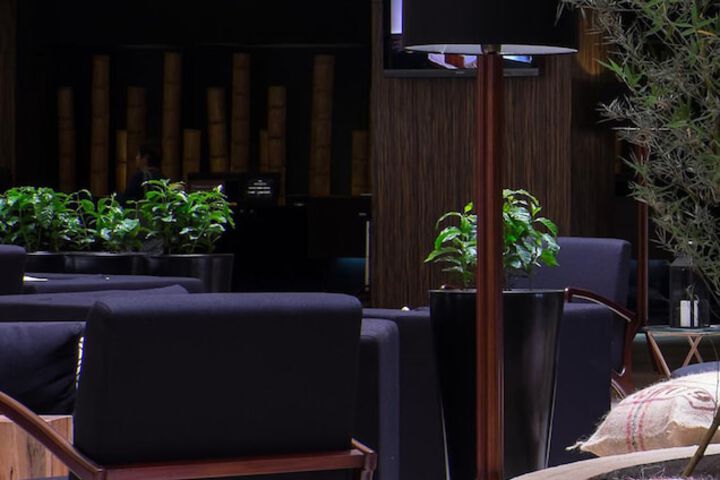 Lobby Photos