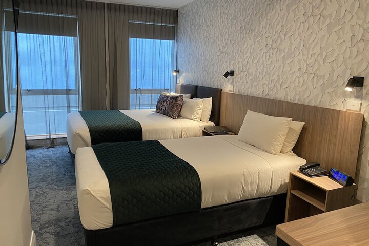 Room 13 of 116
