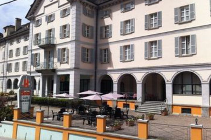 Hotel 9 of 20