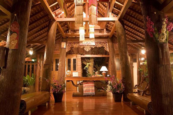 Fitness Facility Photos