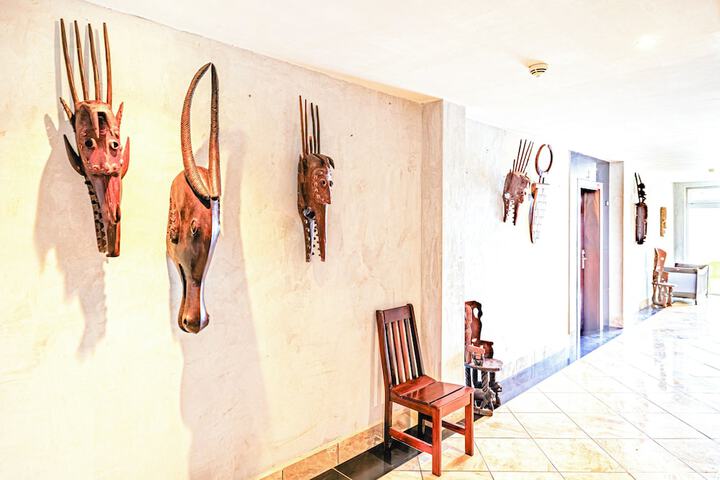 Hotel Interior 47 of 63