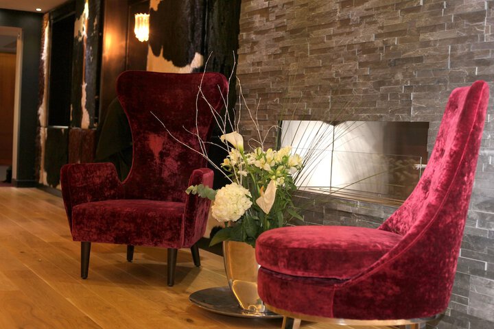 Lobby Photos