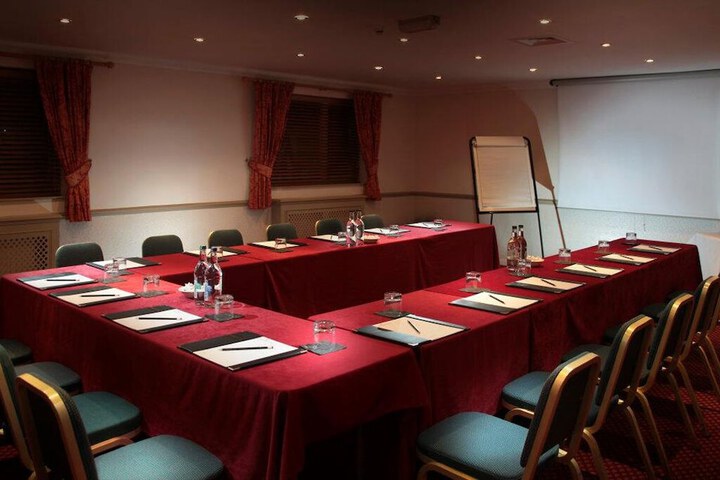 Meeting 25 of 35