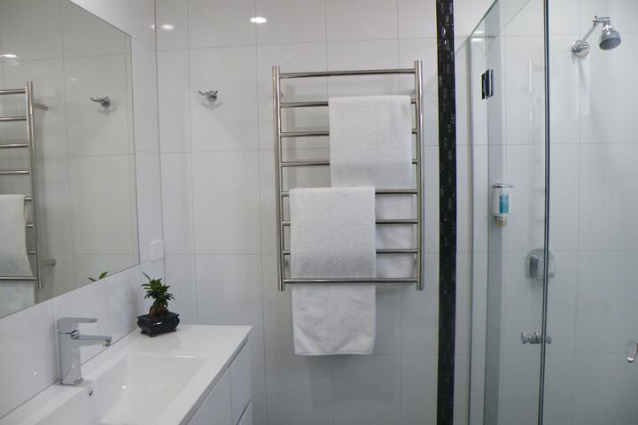 Bath Interior