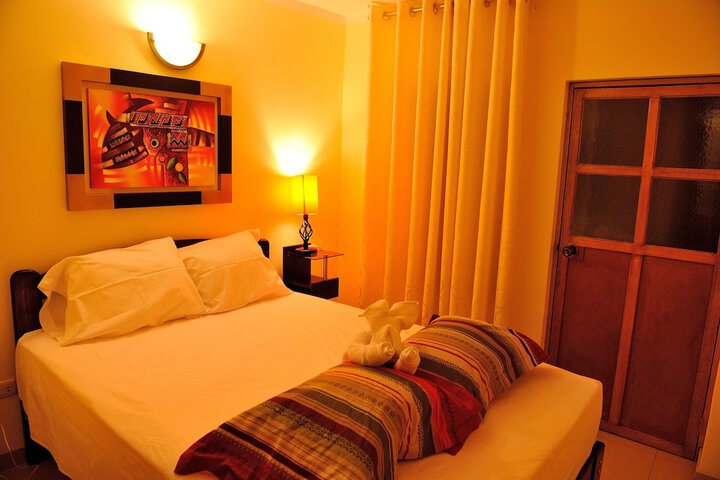 Room 13 of 100