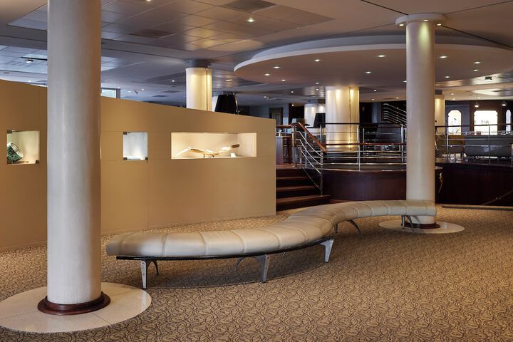 Hotel Interior 2 of 60
