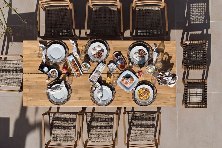 Breakfast/Coffee Service 84 of 123