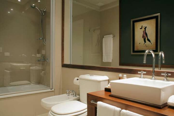 Bath Photo