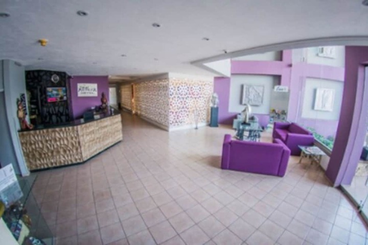Lobby Photos