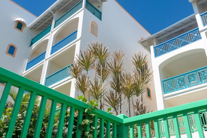Hotel 66 of 71
