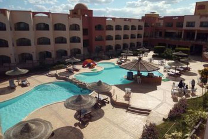 Hotel View 65 of 66