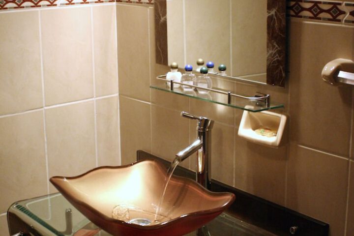 Bathroom Vanities