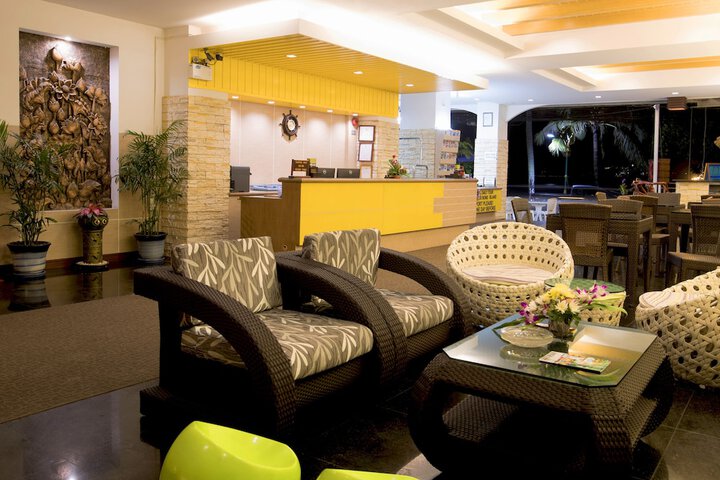 Hotel Interior 4 of 66