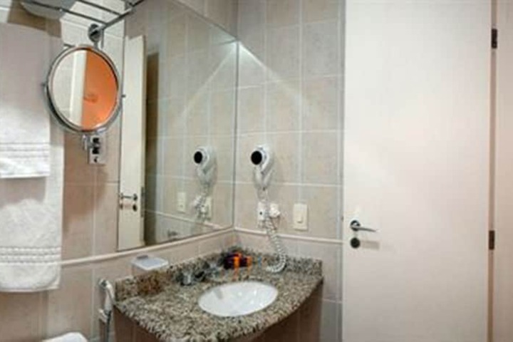 Bathroom Vanities