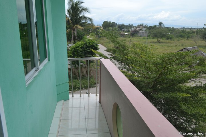 Terrace/Patio 7 of 11