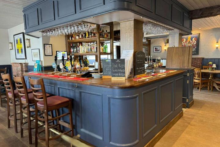 Bar/lounge