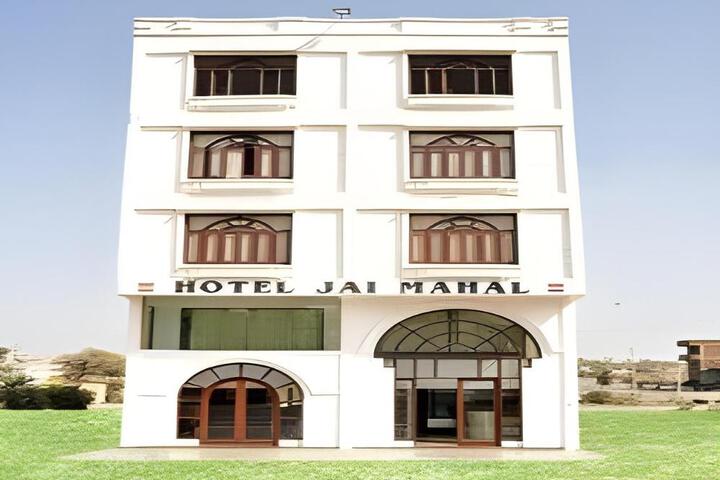 Hotel Jai Mahal