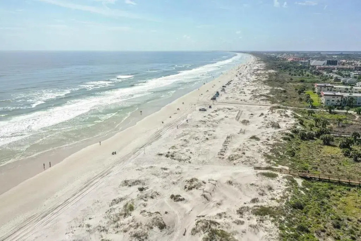 Beach 18 of 24