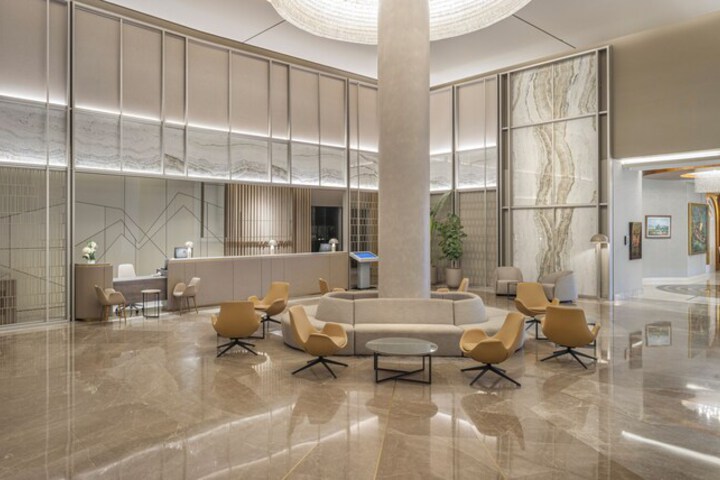 Hotel Interior 12 of 194