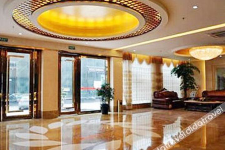 Hotel Interior 6 of 14