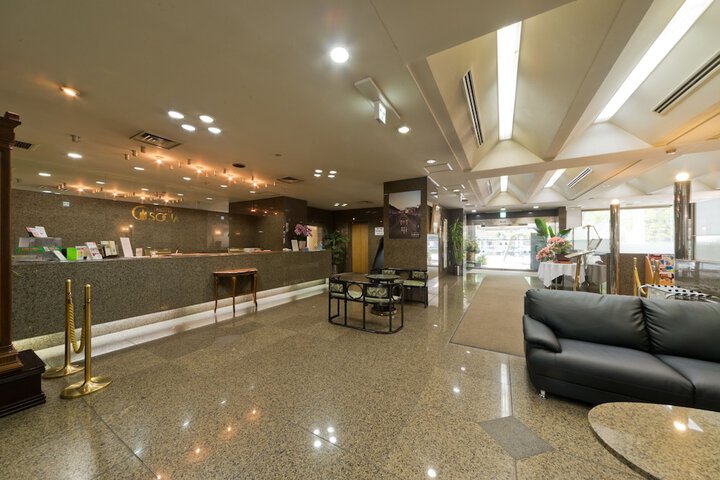 Hotel Interior 2 of 62