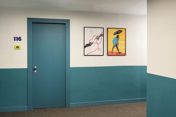Ballroom/Hall 33 of 35