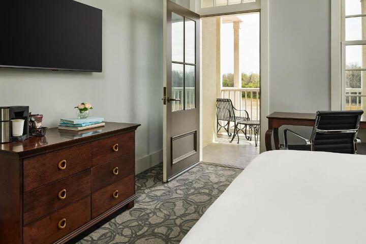 Fitness Facility Photos