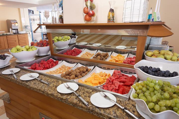 Breakfast/Coffee Service 38 of 62