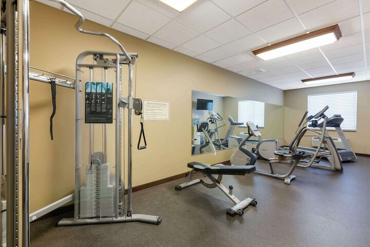 Fitness Club