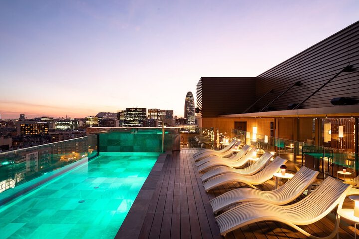 Labtwentytwo Barcelona a Tribute Portfolio Hotel in Barcelona