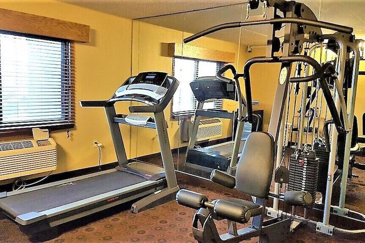 Health and Fitness 18 of 22