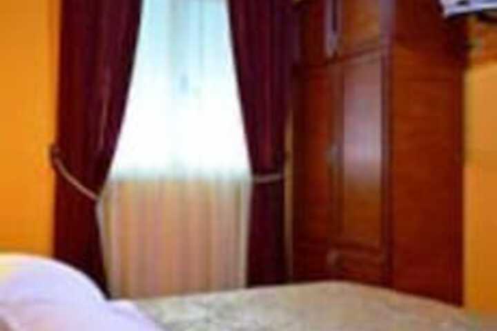 Fitness Center Photo