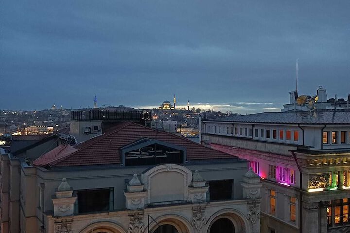 Hotel View 97 of 97