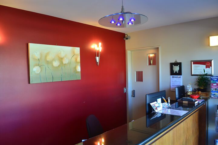 Hotel Interior 4 of 55