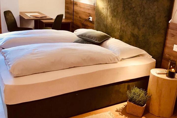Hotel Trudnerhof im Naturpark Trudnerhorn