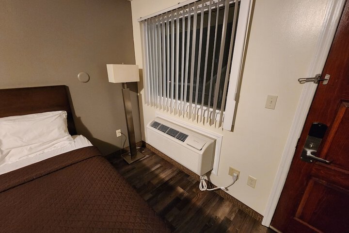 1 Double Bed (8 of 24)